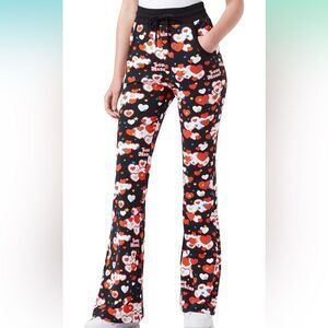 Love Moschino Hearts and Stars joggers size 6